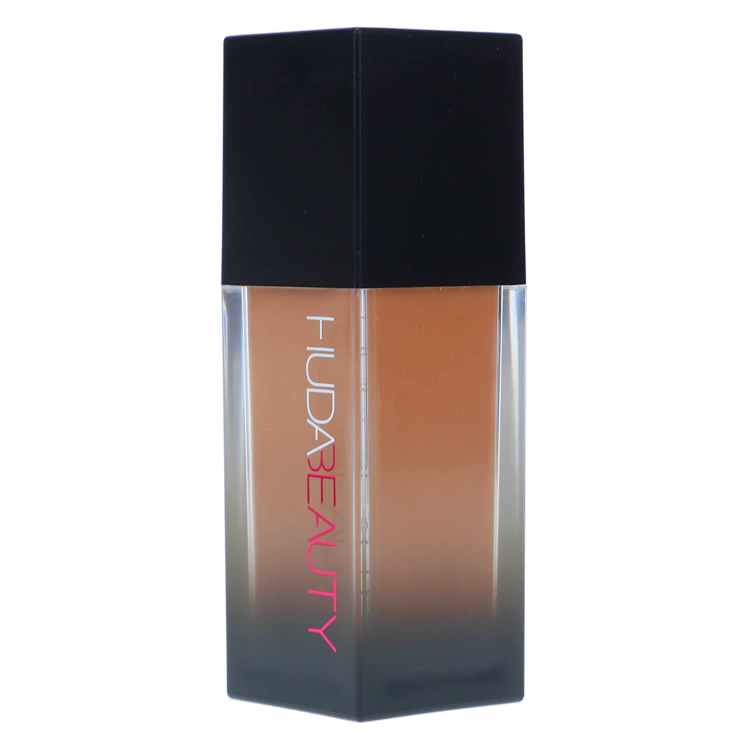 HUDA BEAUTY #FauxFilter Luminous Matte Foundation Butter Pecan 330N 1.18 oz