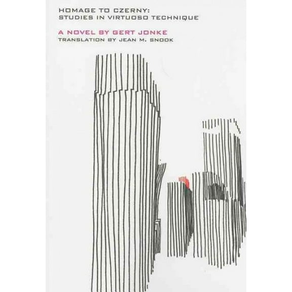German and Austrian Literature: Homage to Czerny: Studies in Virtuoso Technique (Paperback)