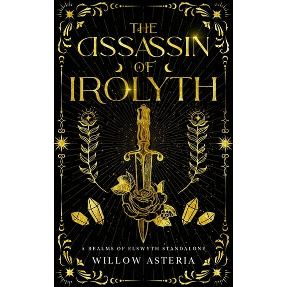The Assassin of Irolyth, (Paperback)