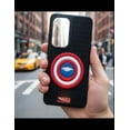 thumbnail image 3 of Funda de Superheroe Compatible Con Samsung Galaxy S26, 3 of 5