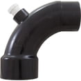 thumbnail image 3 of Jandy 1/2" Plug Sweep Elbow Flowlink || SEFL1002, 3 of 3