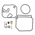 thumbnail image 3 of Kit De Reparación De Carburador, 6H1 W0093 10 00 Kit De Mantenimiento De Carburador OEM 11 Piezas Para Fueraborda 75-90HP 1992-2007, 3 of 7