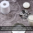 thumbnail image 4 of simhoa MagiDeal Making Tool Tools With Cotton Wicks 18 shares, 4 of 7