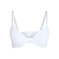 thumbnail image 5 of No Boundaries Lightly Lined Underwire T-Shirt Bra, Women's 34A to 40DDD, 5 of 5