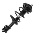 thumbnail image 2 of For Mitsubishi Lancer 2002-2007 Pair Front Shock Strut w/ Spring - BuyAutoParts, 2 of 6