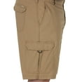 thumbnail image 5 of Lee Big Men's Extreme Motion Crossroad Cargo Short, 5 of 7