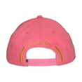 thumbnail image 2 of Pirelli Podium Special Edition Miami GP 1st Place Hat - Pink, 2 of 3