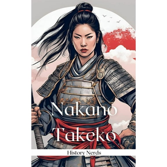 Women of War Nakano Takeko, Book 8, (Paperback)