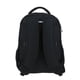 thumbnail image 4 of Mochila grande Chenson Pro para hombre HERI Negro con Porta Laptop de hasta 15"., 4 of 7