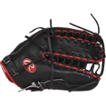 thumbnail image 3 of Rawlings 12.75" Pro Preferred Mike Trout Model Baseball Glove, Left Hand Throw, 3 of 6
