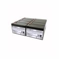 thumbnail image 1 of Eaton UPS Modèle Powerware 05147148-6591 Compatible - Série de Décharge à Haut Débit Batterie de Remplacement - UPSANDBATTERY™, 1 of 1