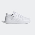 thumbnail image 1 of Tenis Adidas Niño FZ0108 Blanco 18 cm Breaknet C, 1 of 4
