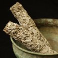 thumbnail image 1 of Incienso White Sage Bundle Smudge Sticks Pure Leaf Purificación Aromaterapia Sywqhk Libre de BPA, 1 of 5