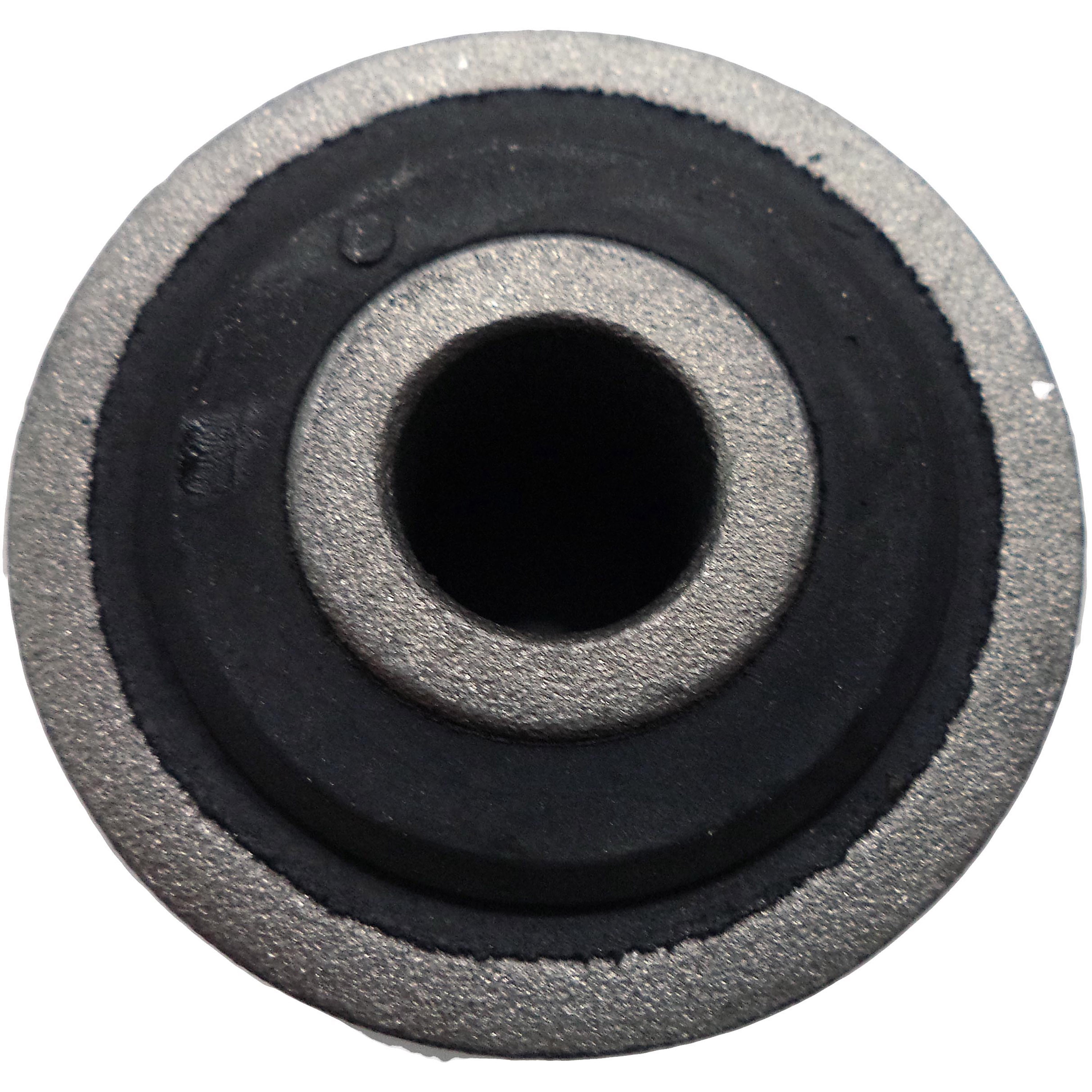 Dorman 531-779 Front Lower Rearward Suspension Control Arm Bushing for Specific Models, Black Fits select: 1990-1999 BUICK LESABRE, 1990-1993 CADILLAC DEVILLE