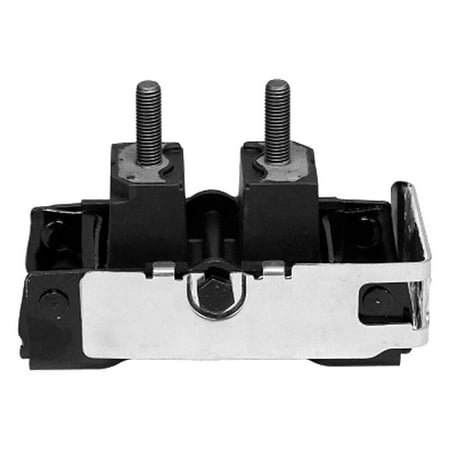 Rear Transmission Mount 1PC Part Number. 3534 A5973 HC3Z-6068-B