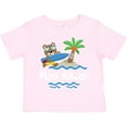 thumbnail image 3 of Inktastic Maui Hawaii Cute Vacation Boys or Girls Toddler T-Shirt, 3 of 5