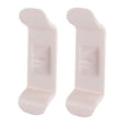 thumbnail image 1 of 2Pcs Kitchen Mixer Cord Organizer - Space-Saving ,Wire Storage and Fixing Hider,White, 1 of 8