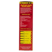 Dura Lube Severe Instant Quiet engine treatment 8 oz top-off reduce heat and noise any engine