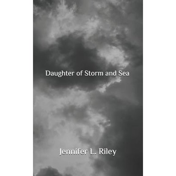 Daughter of Storm and Sea