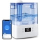 thumbnail image 1 of Humidificador LEVOIT Classic300S ultrasónico inteligente con llenado superior, tanque de 6 litros Levoit NA, 1 of 8
