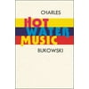 Hot Water Music (Paperback)