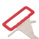 thumbnail image 2 of Feeding Management Ruler Accurate Stainless Steel Pregnant Sow Backfat Caliper for Farm, 2 of 4