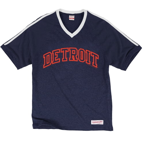 detroit tigers blue jersey