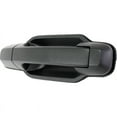 thumbnail image 2 of Door Handle Primed Rear Passenger Side For 2003-2009 Kia Sorento EX, 2 of 8