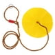thumbnail image 4 of Columpios de para asiento- Accesorios para exteriores para casa de árboles exterior de Juguetes - amarillo Hugo asiento de columpio para niños disc monkey, 4 of 10