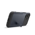 thumbnail image 5 of Spigen Slim Armor MagFit Case Metal Slate for iPhone 17, 5 of 5