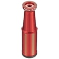 thumbnail image 3 of Protector de cambio trasero para bicicleta, aleación de aluminio, soporte de cadena, Protector de engranaje, rojo, 3 of 7