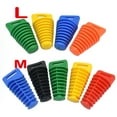 thumbnail image 4 of Muffler Pipe Exhaust Silencer Wash Plug for Motorcycle Dirt Bike 4 Stroke  27-47mm, 4 of 6