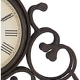 thumbnail image 3 of Howard Miller Horloge de Table Adelaide, 3 of 5