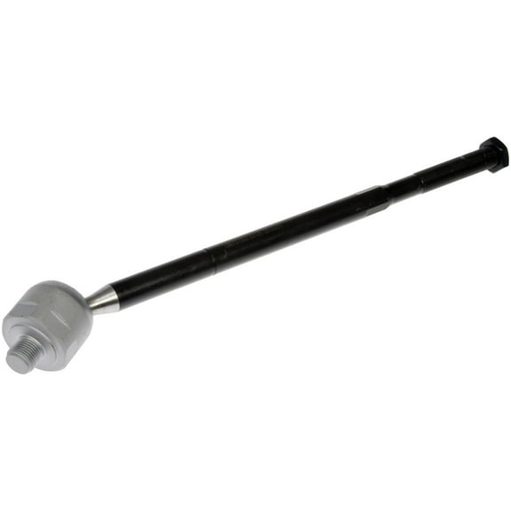 Dorman TI81260RD Front Inner Steering Tie Rod End for Specific Ram Models