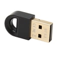 thumbnail image 1 of Adaptador USB, Adaptador 5.3 Solo Uso Para PC 2.4G Ultra Pequeño Plug And Play Hasta 5 Dispositivos Bajo Consumo De Energía Para Escritorio Para, 1 of 7