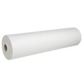 thumbnail image 1 of Rollo de Cama Desechable RSL89 Blanco para Masaje y Spa, 1 of 9