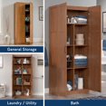 thumbnail image 4 of La Collection Sauder Select Meuble de rangement, 4 of 9