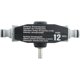 thumbnail image 3 of Bomba peristáltica Gardena para taladro eléctrico: Bomba peristáltica estable para bombear agua, compatible con todos los taladros eléctricos (negro), 3 of 5