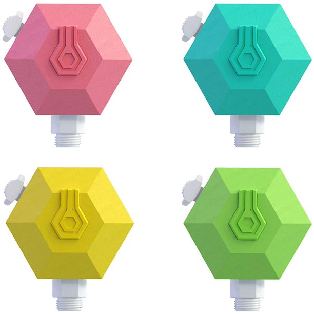 Pommeau Portable ABS Pommeau De Douche Portable Pour Robinet - Pour Animaux Et Nettoyage - Universel Tuyau Pulvérisation Animaux