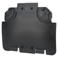 thumbnail image 1 of Wheel Arch Headlight Access Cover, 51717143850 Liner Access Panel Simple Installation  For Car, 1 of 8