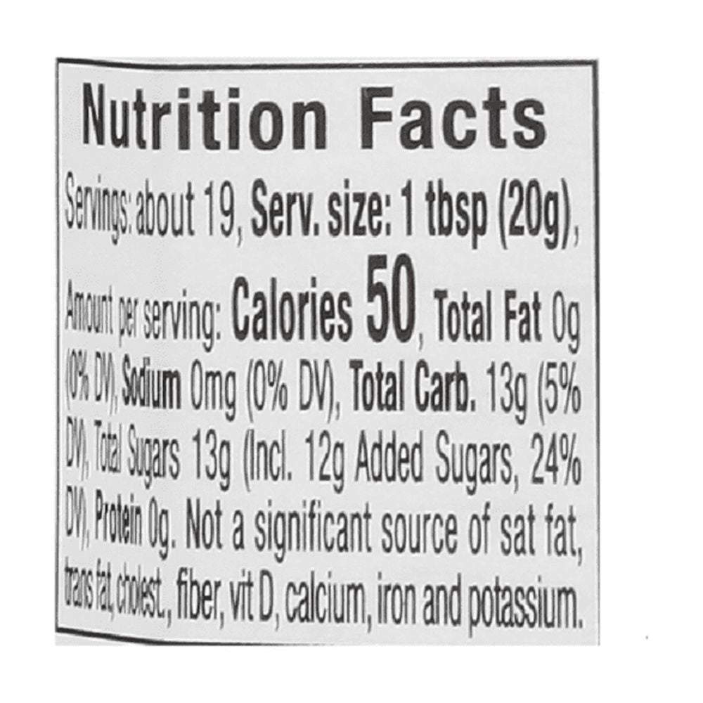 Bonne Maman Red Currant Jelly, 13-Ounce Glass (Pack of 3)