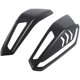 thumbnail image 2 of Motorcycle Accessories Rear Turn Signal Light Protection(Black), 2 of 5