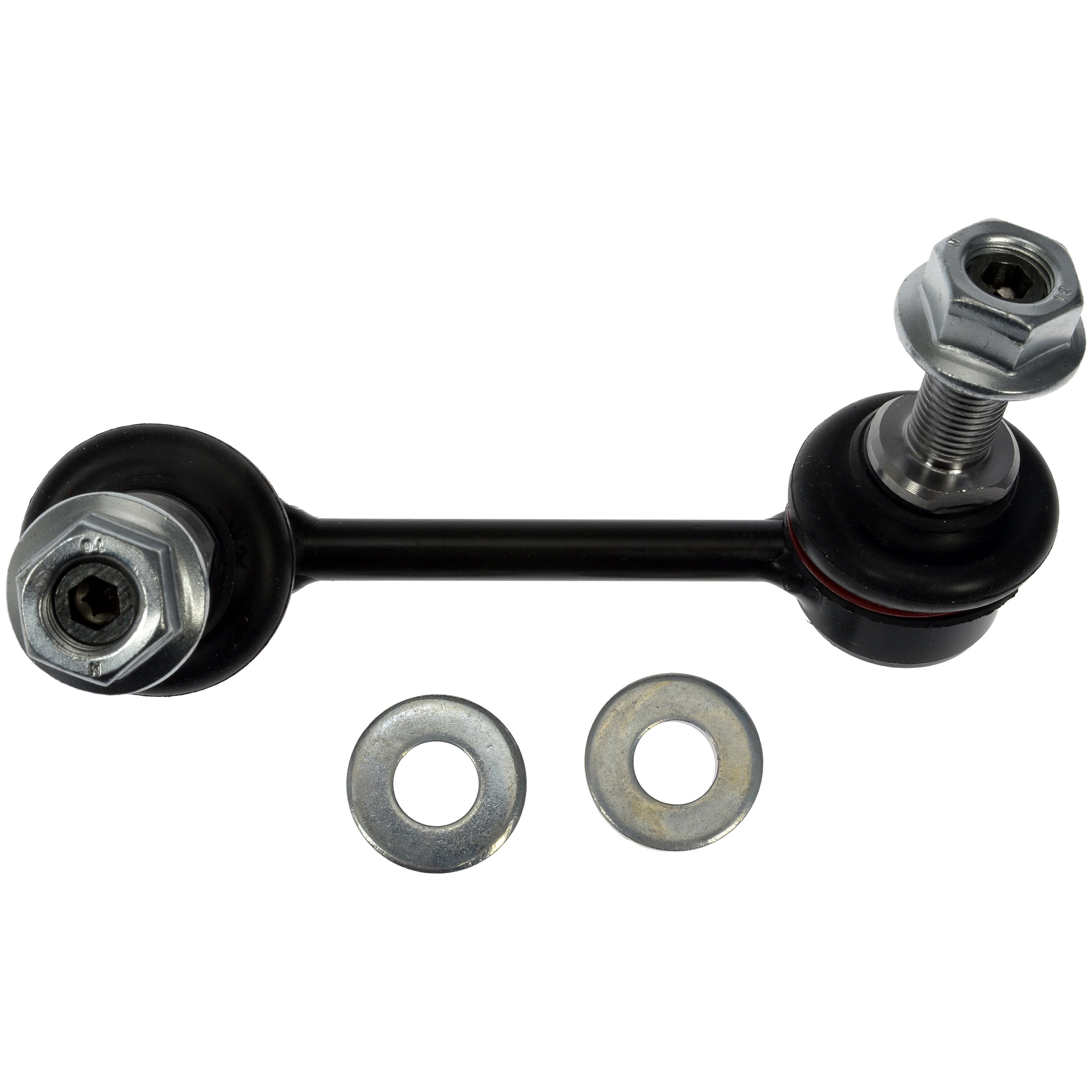 Dorman SL50192 Front Passenger Side Suspension Stabilizer Bar Link Kit for Specific Acura Models