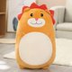 thumbnail image 1 of Plush toy animal soft pillow plush toy bed sleeping cushion girlfriend gift lion 60cm, 1 of 1