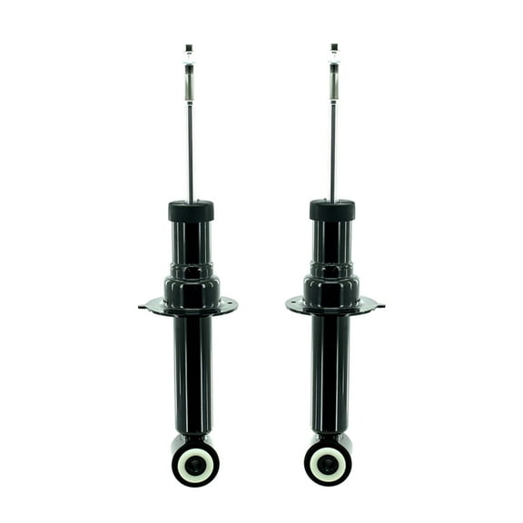 Pair of 2 Rear Suspension Strut Assembly For 2000-2006 Lincoln LS