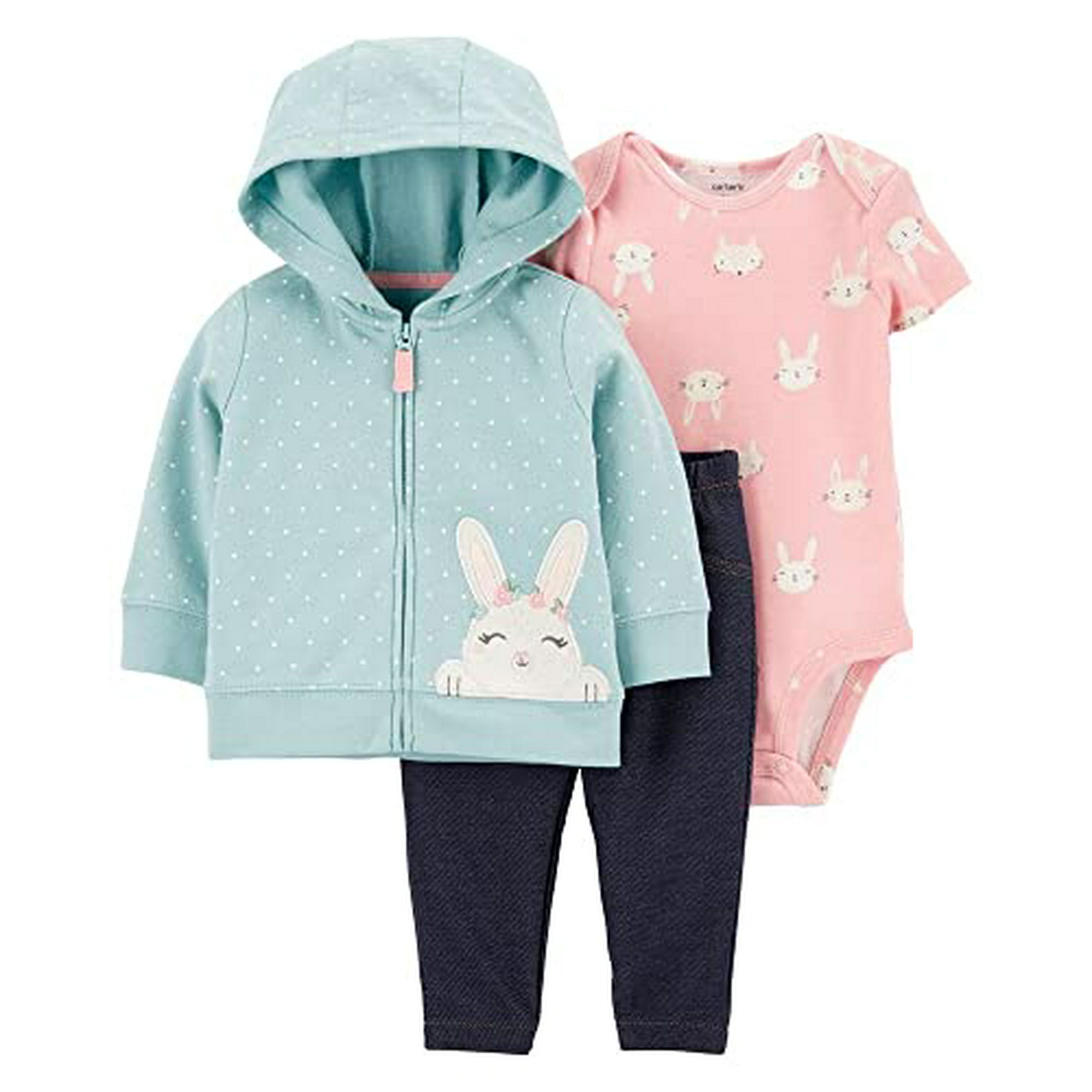 Girl’s outlet 3pc Set size:12 months)