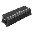 thumbnail image 3 of New Alpine ILX-F509 9" Digital Multimedia w/ KTP-445A 4-Channel Amplifier, 3 of 4