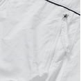 thumbnail image 5 of Men's Sunscreen Jacket Lightweight Breathable Solid Coat Plus Size | Fishing Sun Protection Hoodie Nylon Spandex Quick Dry UPF 50+ Outdoor Hiking Camping Travel | Zenithor,White 4XL, 5 of 9