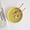 yellow ink spot, variant on CHUNTIAN South Korea Simple 4-color Ink Splash Ceramic Western Steak Plate Retro Niche Restaurant Cake Dessert Plate Home Use