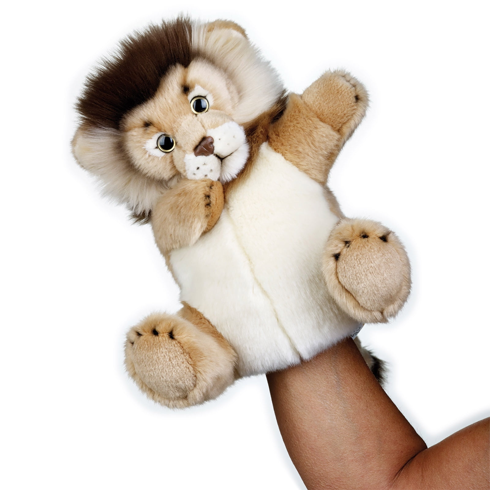 stuffed lion walmart
